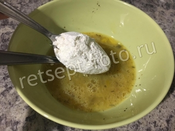 Сочные куриные отбивные в кляре и сухарях