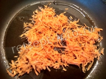 Спагетти с мясным соусом