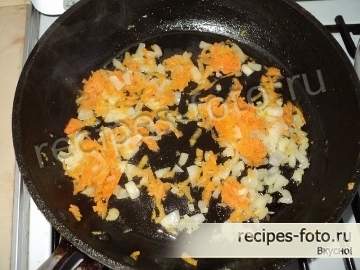 Суп гороховый с курицей