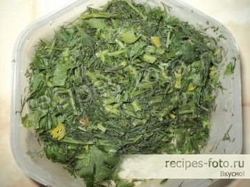 Суп гороховый с курицей