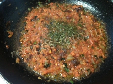 Суп харчо из курицы с рисом и картошкой