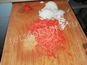 Суп из куриных крылышек с рисом без картошки