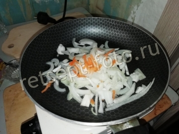 Суп из куриных крылышек с рисом без картошки