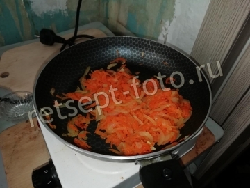 Суп из куриных крылышек с рисом без картошки