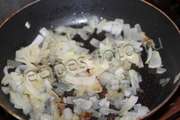 Суп-пюре из кабачков с мясом