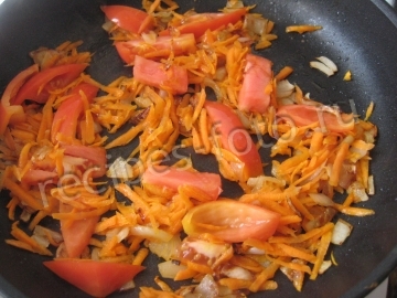 Суп с фрикадельками и кукурузой