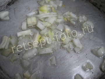 Суп с клецками и грибами без мяса