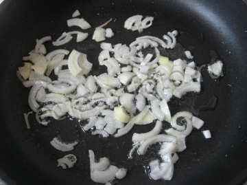 Суп с кукурузой и яйцом