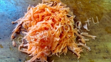 Суп с курицей и цветной капустой