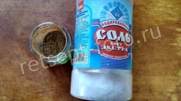 Суп с курицей и цветной капустой
