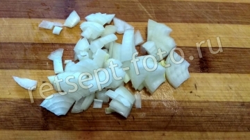Суп с нутом и мясом