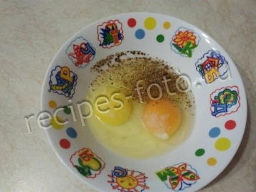 Сушки с фаршем