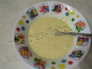 Сушки с фаршем