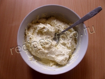 Сырники из творога