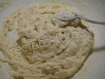 Сырники из творога в духовке