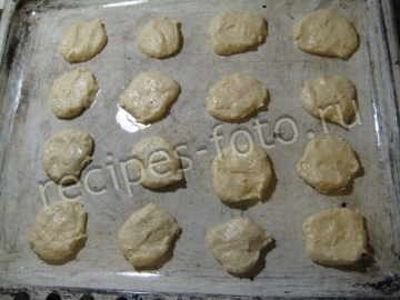 Сырники из творога в духовке
