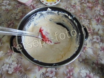Сырники с кукурузной мукой и лимонной цедрой для детей 1,5 года