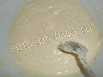 Сырники с манкой в духовке в формочках