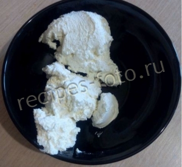 Сырники с морковью и творогом для детей от 1 года