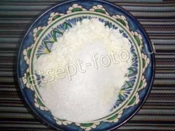 Сырники со сливочным маслом