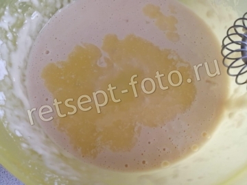 Сырные пончики в мультипекаре