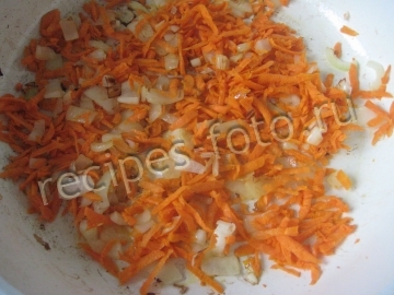 Сырный суп с грибами и плавленым сыром (с секретом)
