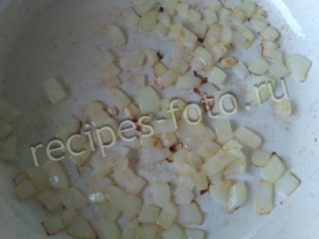 Сырный суп с кукурузой и плавленым сыром