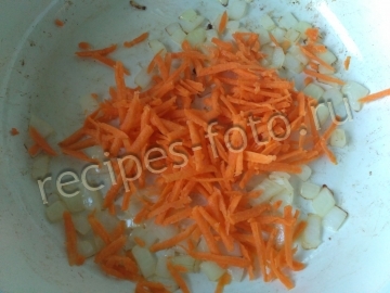 Сырный суп с кукурузой и плавленым сыром