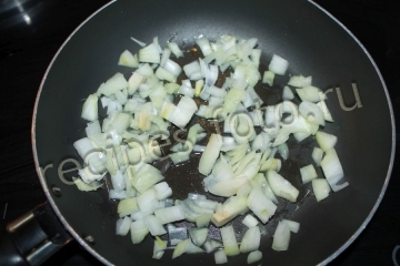 Сырный суп с плавленым сыром без мяса