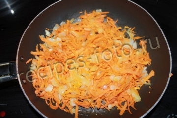Сырный суп с плавленым сыром без мяса