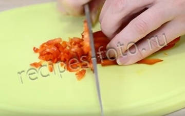 Тарталетки с красной рыбой и сыром