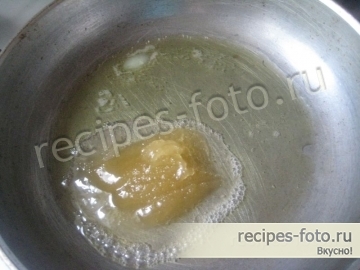 Тыквенная каша с пшеном в горшочке