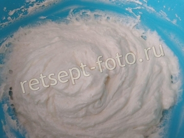 Торт "Карпатка"