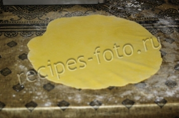 Торт "Миньон" из мастики своими руками