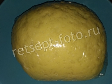 Торт "Муравейник" на праздник