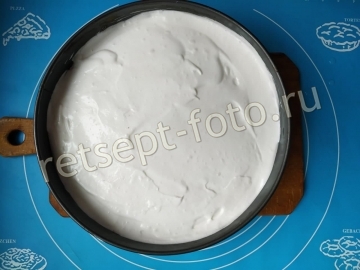 Торт "Слезы ангела"