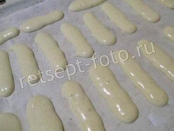 Торт Тирамису с маскарпоне и сливками
