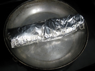 Треска с сыром в духовке