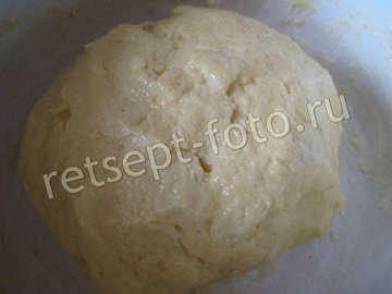 Цветаевский яблочный пирог