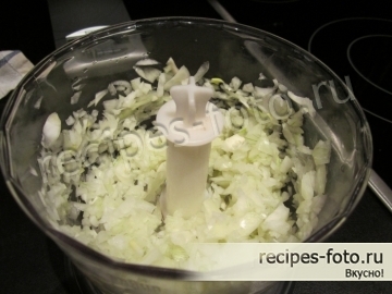 Тушеная индейка с овощами