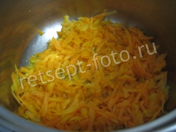 Тушеная картошка с маслятами