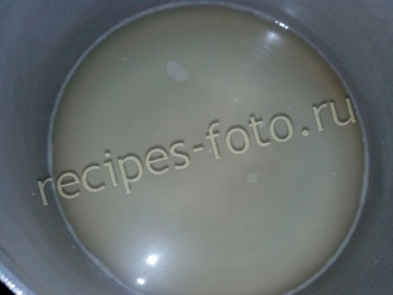 Творог из молока и кефира в домашних условиях