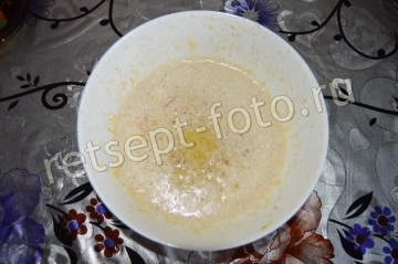 Творожная пасха с изюмом и цукатами