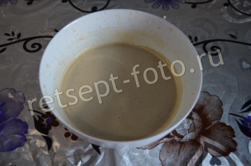 Творожная пасха с изюмом и цукатами