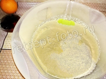 Творожная пасха со сметаной и маслом без выпечки