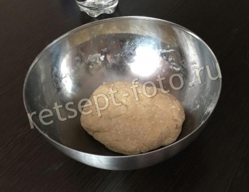 Творожные корзиночки с ягодами