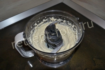 Творожные рафаэлло со сгущенкой