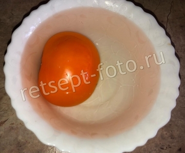 Тыквенный суп-пюре для детей от 1 года