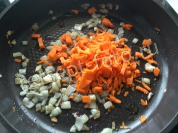 Уха из головы рыбы