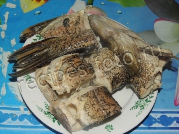 Уха из щуки в домашних условиях